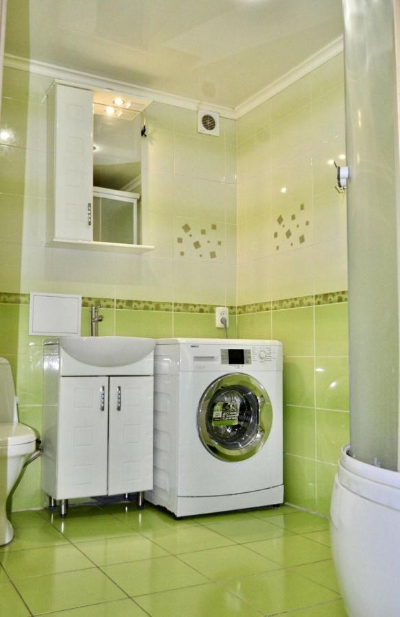 Apartment современная студия в центре на европейской площади *