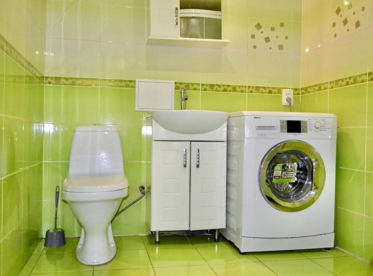 Apartment современная студия в центре на европейской площади *