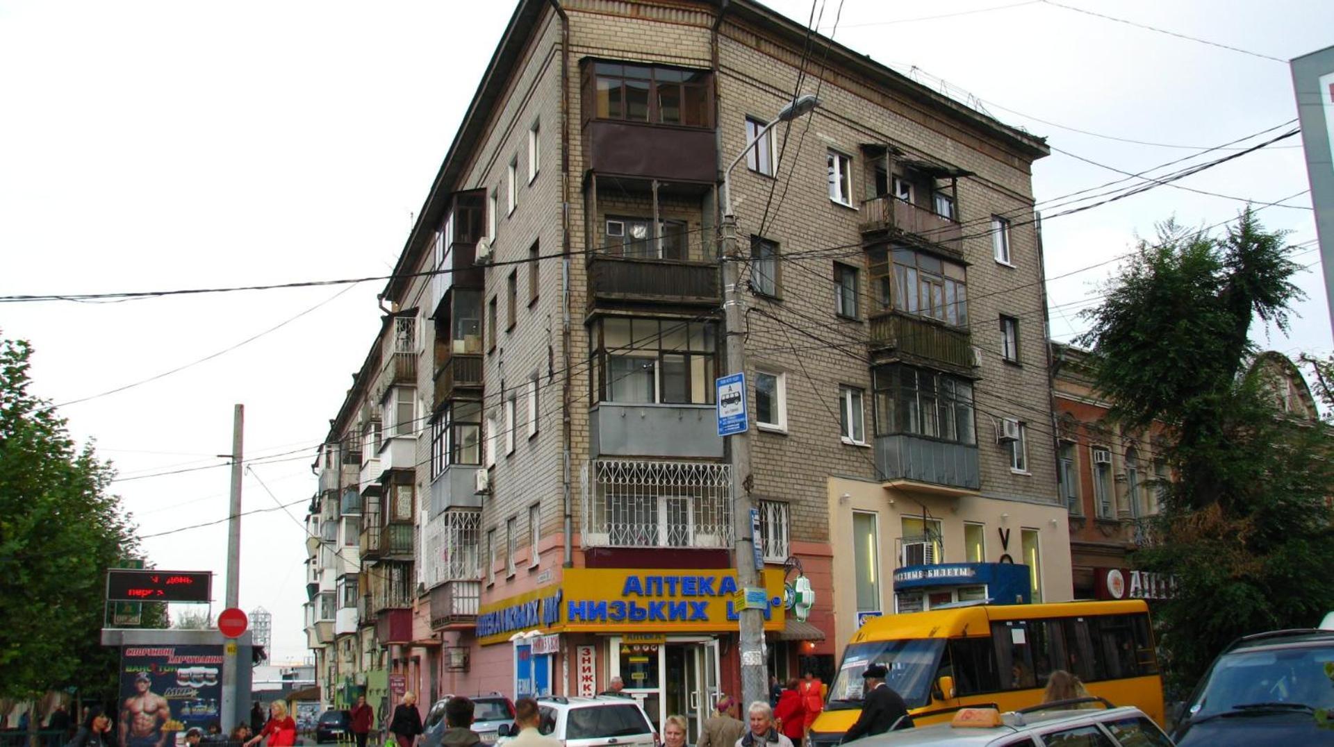 Apartment современная студия в центре на европейской площади *