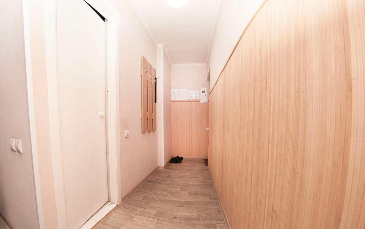 Apartment на пр.пушкина 1