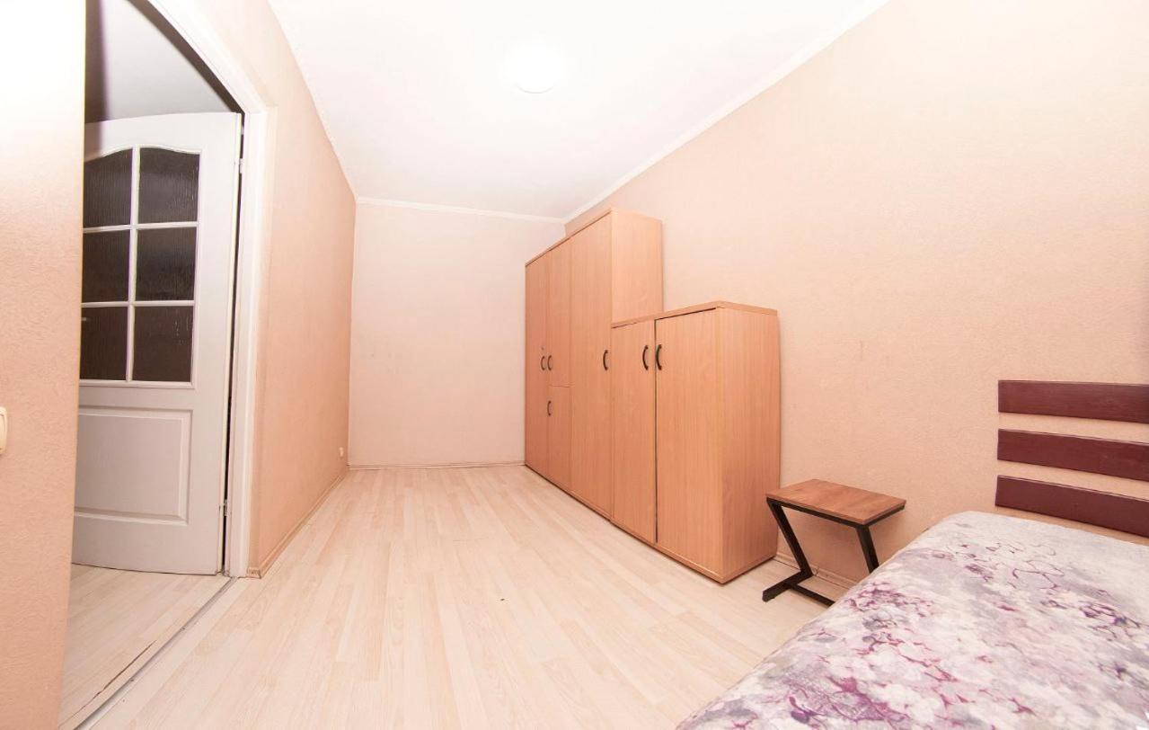 на пр.пушкина 1 Apartment *